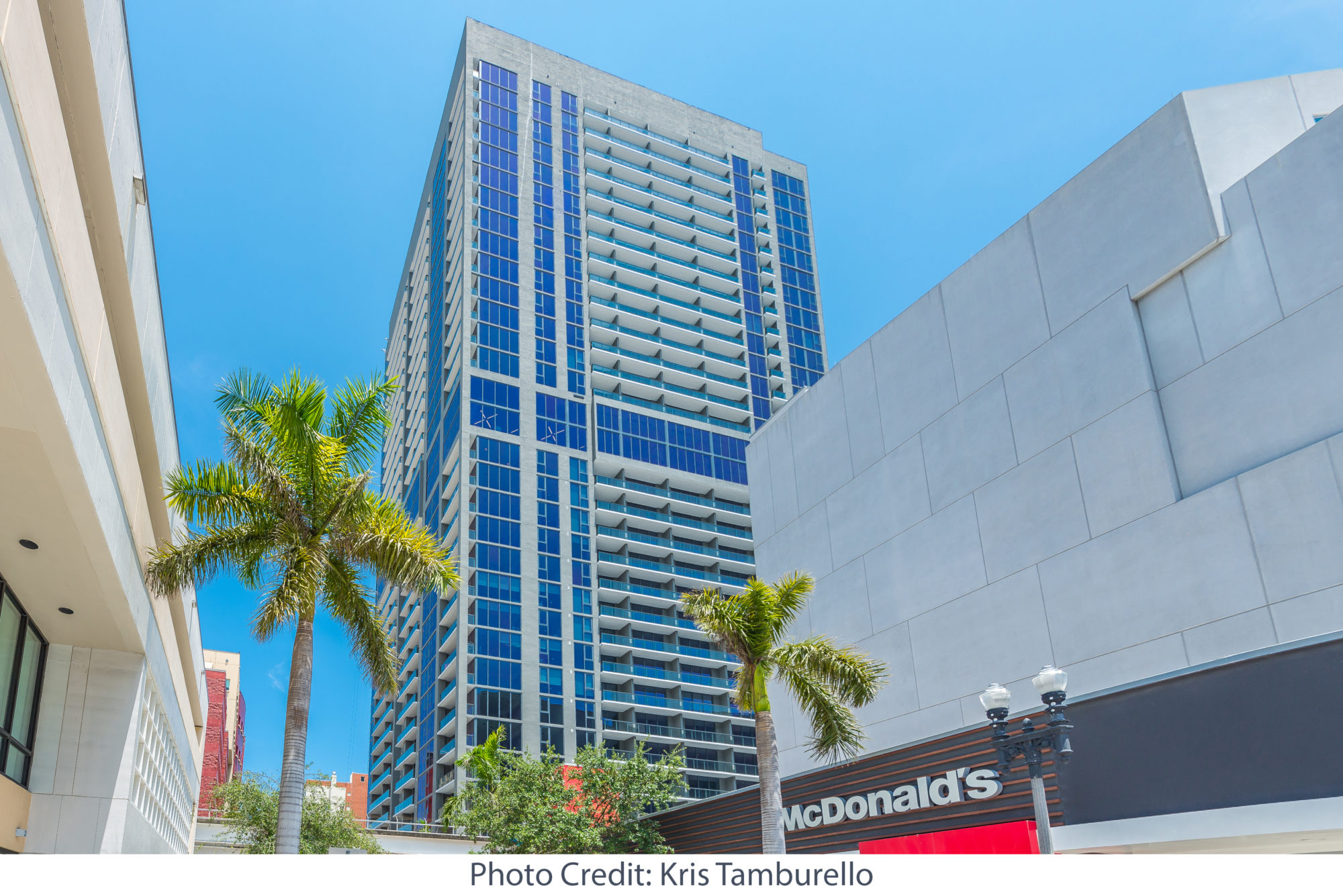Project Experience X Miami MTCI Private Provider