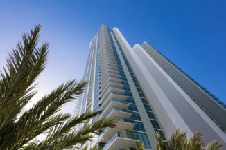 Biscayne Beach Residences