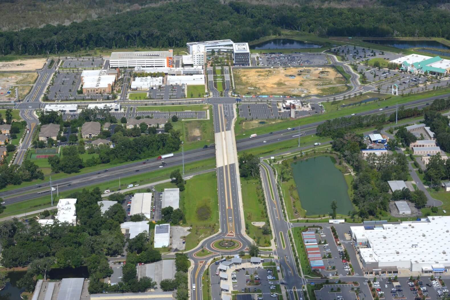 Project Experience Celebration Pointe MTCI Private Provider