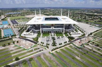 Hard Rock Stadium