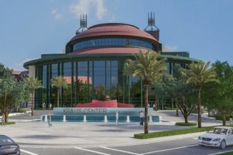 Kravis Center