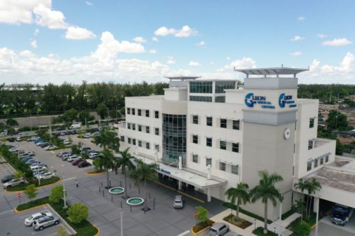 Leon Medical Center Hialeah