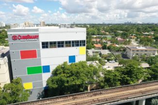 Miami City Self Storage