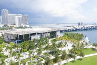 Pérez Art Museum Miami