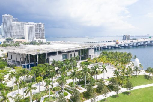 Pérez Art Museum Miami