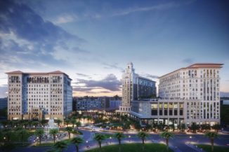 The Plaza at Coral Gables