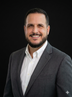 Michael Gandia, CBO
